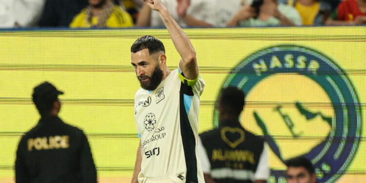 Al Ittihad vence clássico contra Al Nassr e avança na Copa do Rei Saudita