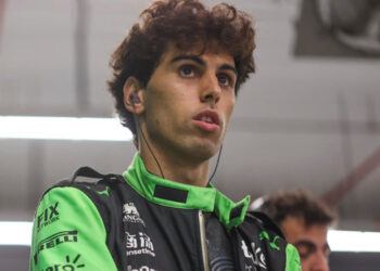 Bortoleto projeta estreia em Austin e busca adaptação rápida ao Circuito das Américas