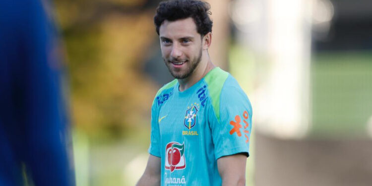 Carlos Augusto projeta amistosos e alerta para disciplina tática dos asiáticos