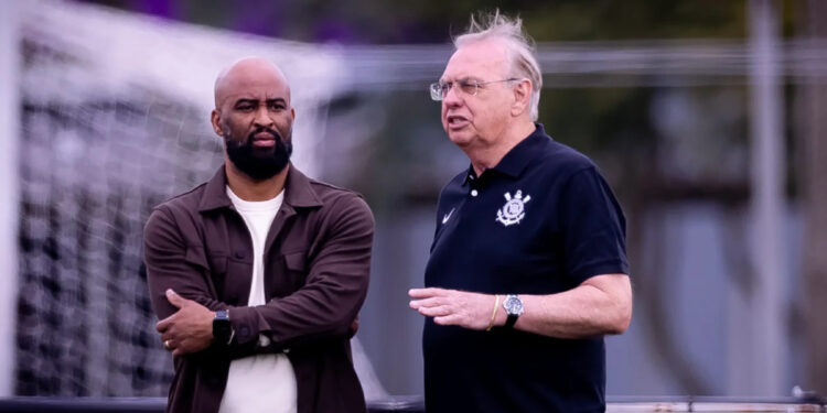 Corinthians aprova revisão orçamentária e prevê déficit de R$ 83,3 milhões em 2025