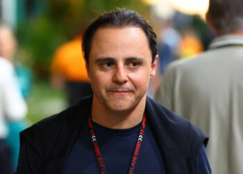 Corte de Londres inicia audiências do processo de Massa por título da F1 de 2008