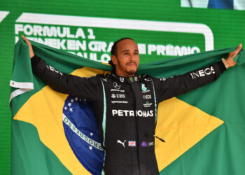 Corridas épicas e vencedor inédito: relembre como foram os últimos GPs de São Paulo