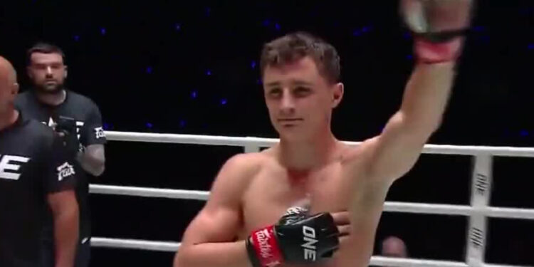 ONE Friday Fights 131: Yunusov nocauteia e Mammadzada surpreende com virada