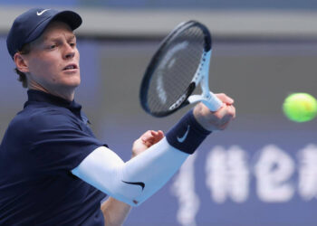 Lenda do tênis critica ausência de Sinner nas finais da Davis: “Grande tapa na cara do esporte italiano”