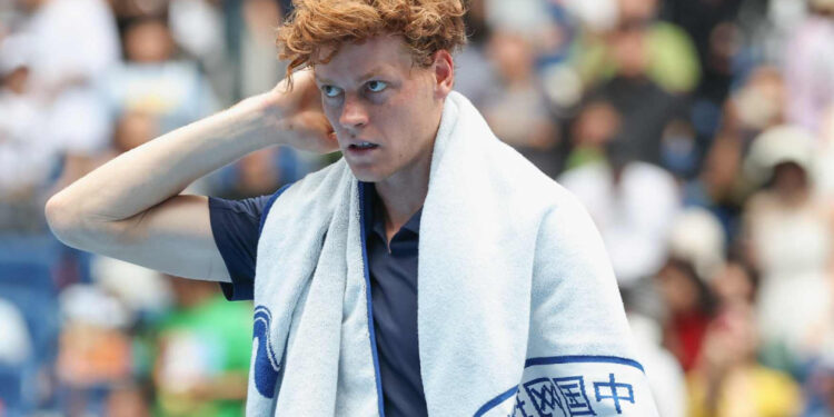 Desgaste físico e mental reacende debate sobre o calendário do tênis