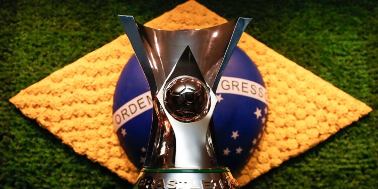 CBF divulga calendário de 2026 com mudanças no Brasileirão, Copa do Brasil e Estaduais