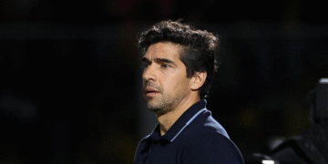 Abel elogia o Mirassol e se incomoda com atuação do Palmeiras