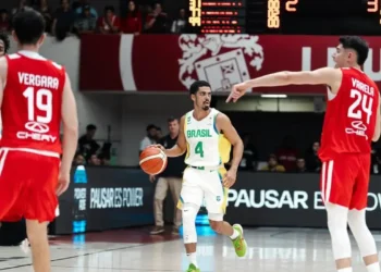 Brasil estreia com vitória nas Eliminatórias da Copa do Mundo