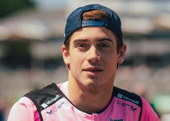 Alpine confirma Franco Colapinto para temporada 2026 da Fórmula 1