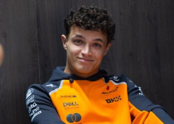 Marko admite que Red Bull tinha interesse em Norris: “Tínhamos um contrato pronto”