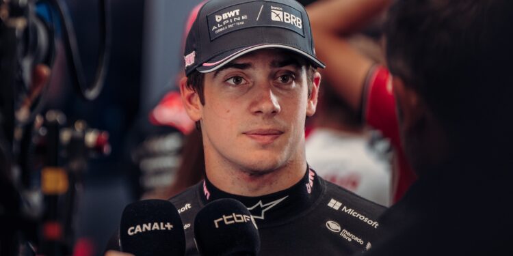 Colapinto critica Stroll por incidente com Bortoleto no GP de São Paulo: “É um idiota”