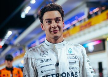 Toto Wolff vê Russell como o piloto mais subestimado da Fórmula 1: “Ele venceu tudo”