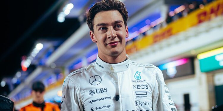 Toto Wolff vê Russell como o piloto mais subestimado da Fórmula 1: “Ele venceu tudo”