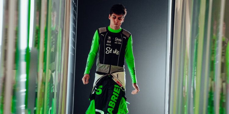 Bortoleto renova confiança para o GP do Catar após resultados ruins: “Ansioso pela chance de recomeçar”