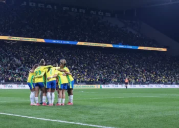 Brasil recebe primeira edição do Fifa Series dedicada ao futebol feminino