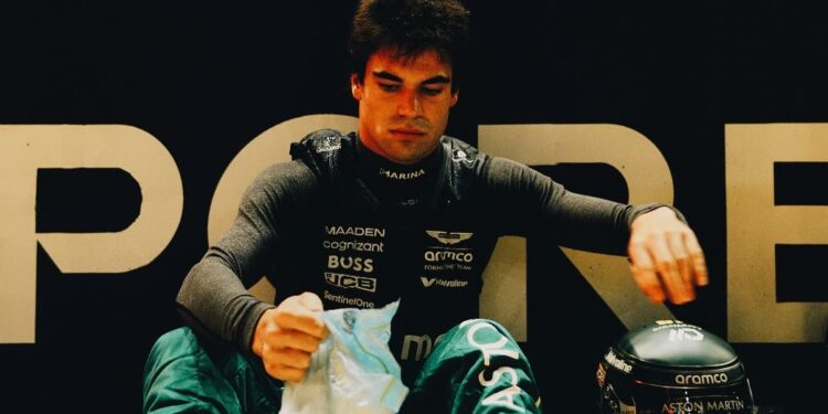 Ralf Schumacher classifica performance de Lance Stroll na F1 como um “desastre”