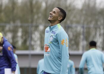 Jogos na Data Fifa? Ouçam Luciano Juba