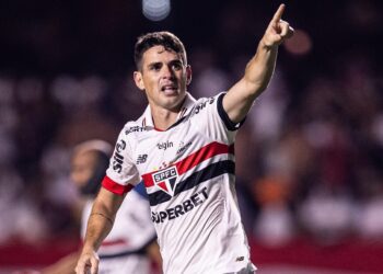 Oscar: dois minutos que mudarão sua vida. E a do São Paulo?
