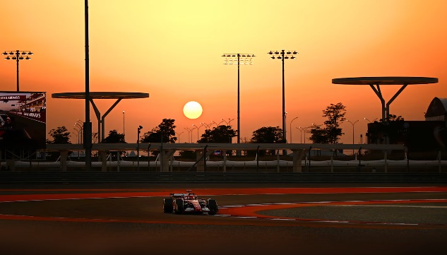 GP do Catar: veja a programação do BandSports para a penúltima etapa da Fórmula 1