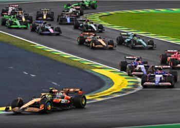 GP de São Paulo: 5 histórias para ficar de olho em Interlagos