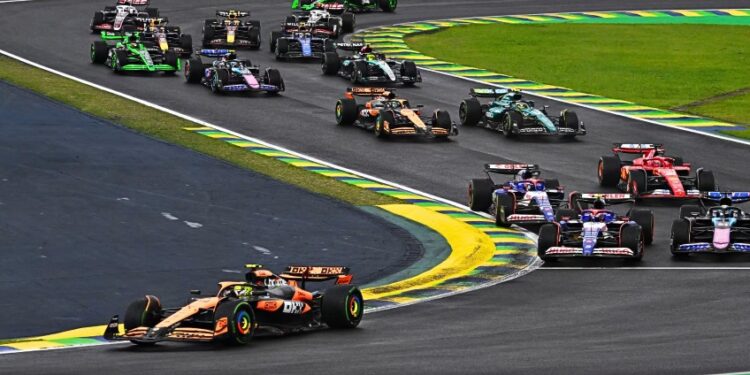GP de São Paulo: 5 histórias para ficar de olho em Interlagos