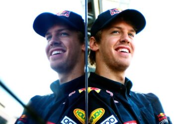 Vettel vê retorno à Fórmula 1 apenas no cargo certo: “Só o tempo dirá”