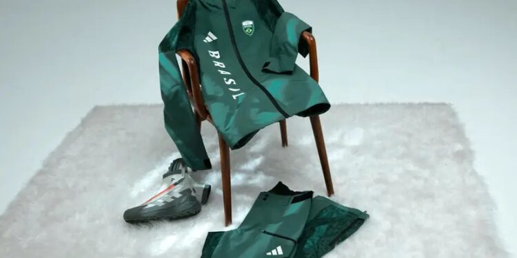 COB apresenta primeira coleção em parceria com Adidas para Milão-Cortina