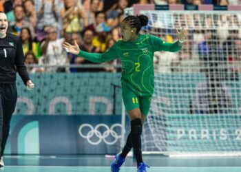 Seleção Brasileira de handebol é convocada para Mundial Feminino