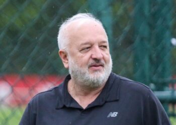 São Paulo anuncia saída do diretor de futebol Carlos Belmonte