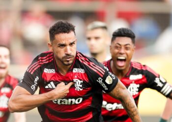 Flamengo domina o continente. E não chegou ao seu limite