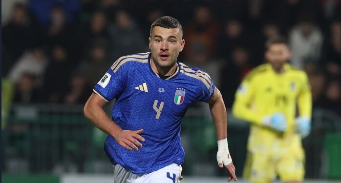 Itália é goleada pela Noruega e disputará a repescagem da Copa; time de Haaland se classifica