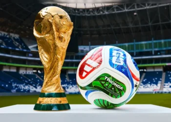 Copa do Mundo de 2026 já tem 42 seleções garantidas; confira lista