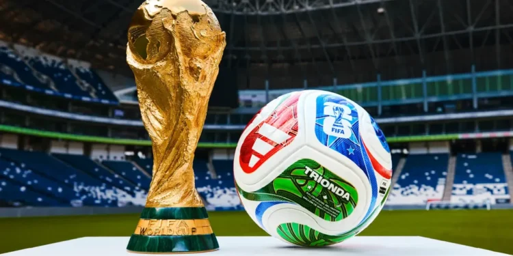 Copa do Mundo de 2026 já tem 42 seleções garantidas; confira lista