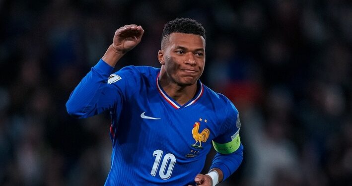 França carimba passaporte para Copa de 2026; Portugal tropeça e adia vaga