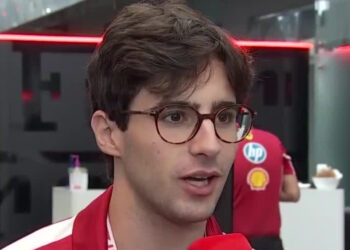 Rafa Câmara projeta estreia na Fórmula 2 e revela preparação com psicólogo