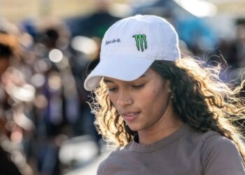 Rayssa Leal brilha e avança à final do STU Pro Tour Rio