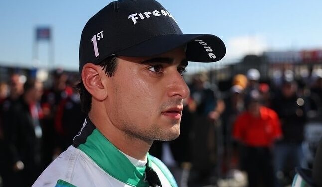 Caio Collet revela sua primeira meta na Indy e diz que “será um desafio enorme”