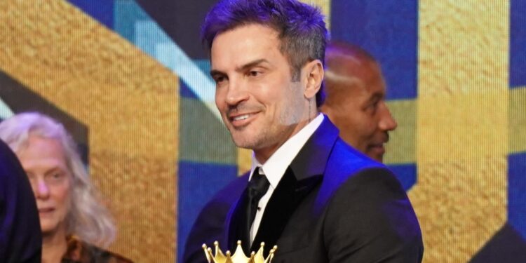 Prêmio Sou do Esporte Foco Radical reúne lideranças e homenageia Falcão