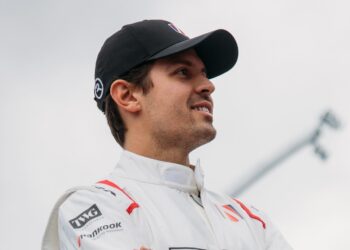 Drugovich é punido e cai de quinto para 12º no E-Prix de São Paulo