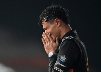 “Sonhei com isso por muito tempo”, diz Norris após conquistar primeiro título da F1