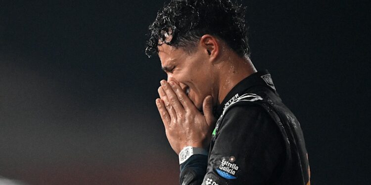 “Sonhei com isso por muito tempo”, diz Lando Norris após conquistar primeiro título da F1