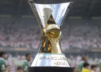 CBF confirma mudanças para Libertadores e transferências no Brasileirão