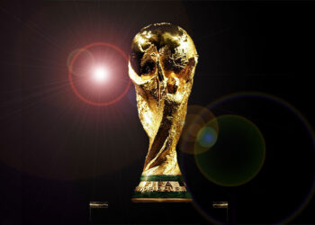 Demanda por ingressos da Copa é 30 vezes maior que a oferta