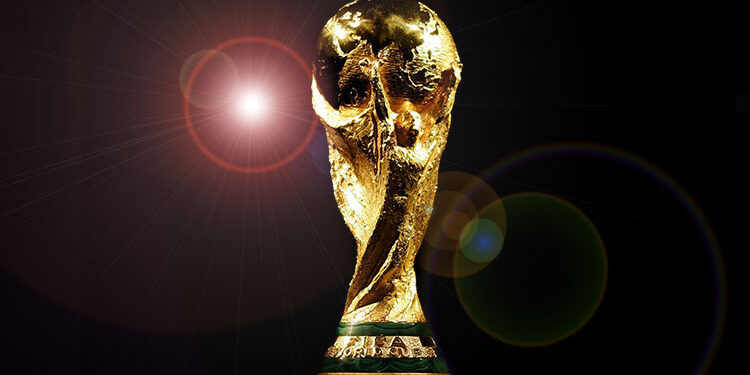 Demanda por ingressos da Copa é 30 vezes maior que a oferta