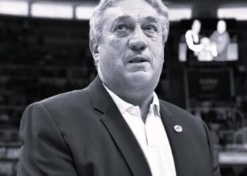 COB, CBB e clubes lamentam morte de Cláudio Mortari