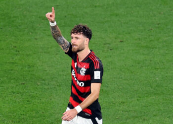 Flamengo vence Pyramids e encara o PSG na decisão da Copa Intercontinental