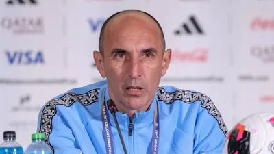 Técnico do Pyramids coloca pressão sobre o Flamengo e exalta duelo: “O maior da história do clube”