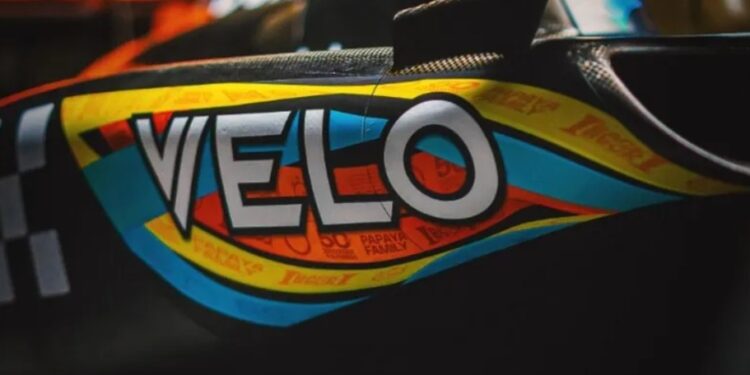 McLaren revela pintura especial criada por fãs para o GP de Abu Dhabi de Fórmula 1