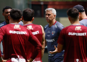 São Paulo admite que atletas usaram Mounjaro, mas nega relação com lesões