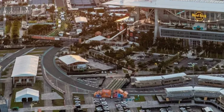 E-Prix de Miami: confira a programação e onde assistir